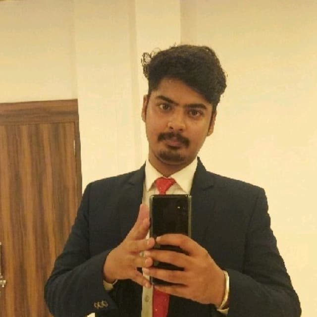 Aryan Dhiman