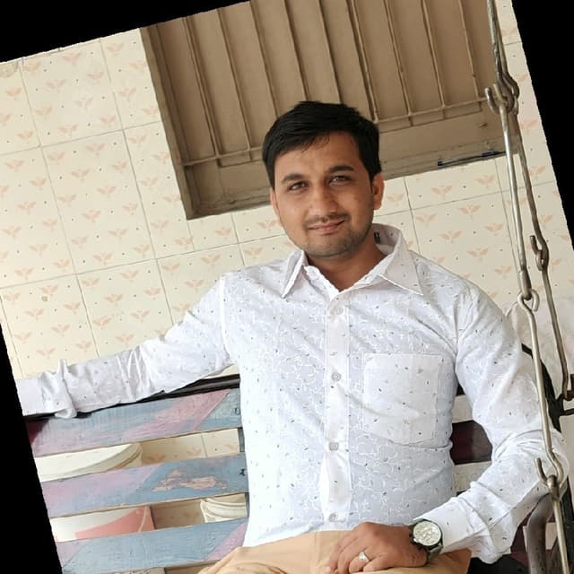 Dhimant Panchal