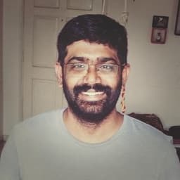 Dhinesh Kumar