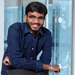 Dhineshsunder Ganapathi