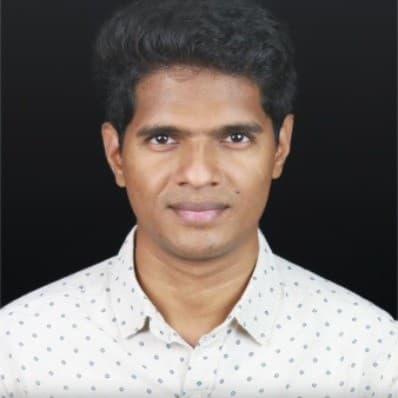 Dhinesh S