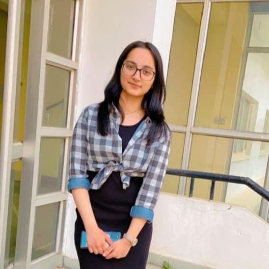 Arushi Dhingra