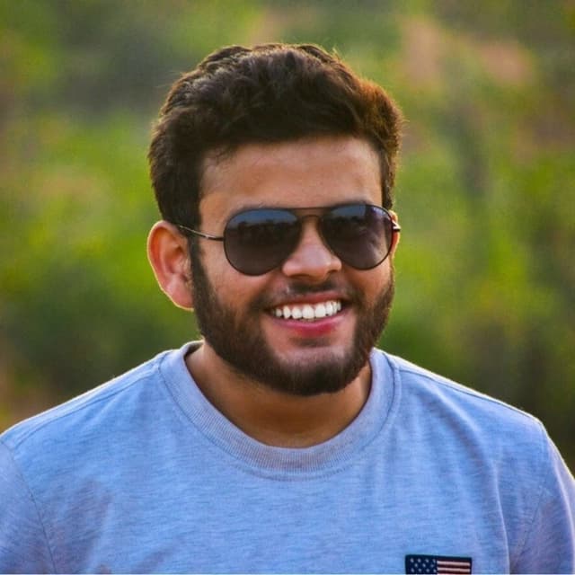 Dhiraj Agarwalla