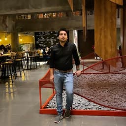 Dhiraj Ameta