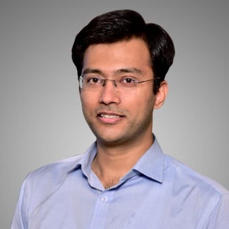 Dhiraj Bedi