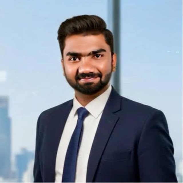 Dhiraj Bhasme
