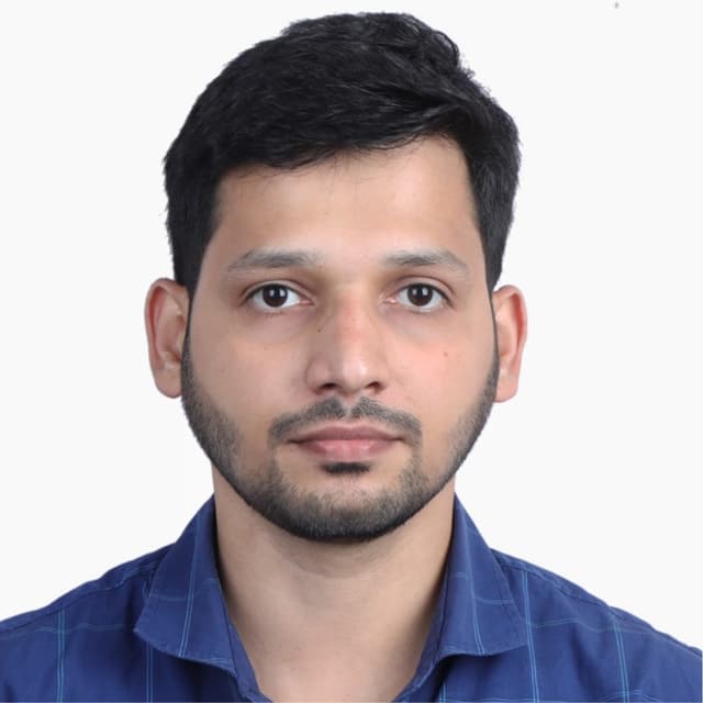 Dhiraj D Shanbhag