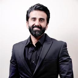 Dhiraj Das Vanjani