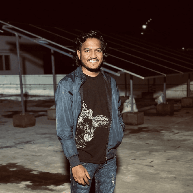 Dhiraj Detke