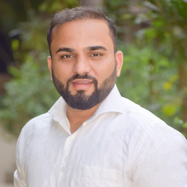 Dhiraj Gadiya