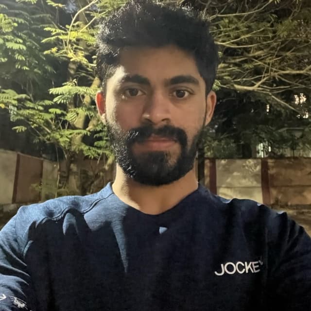 Dhiraj Goswami