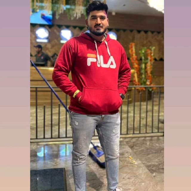 Dhiraj Jadhav