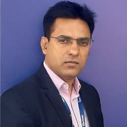Dhiraj Joshi