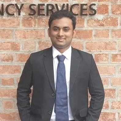 Dhiraj Kulkarni
