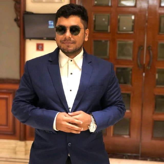 Dhiraj Kumar