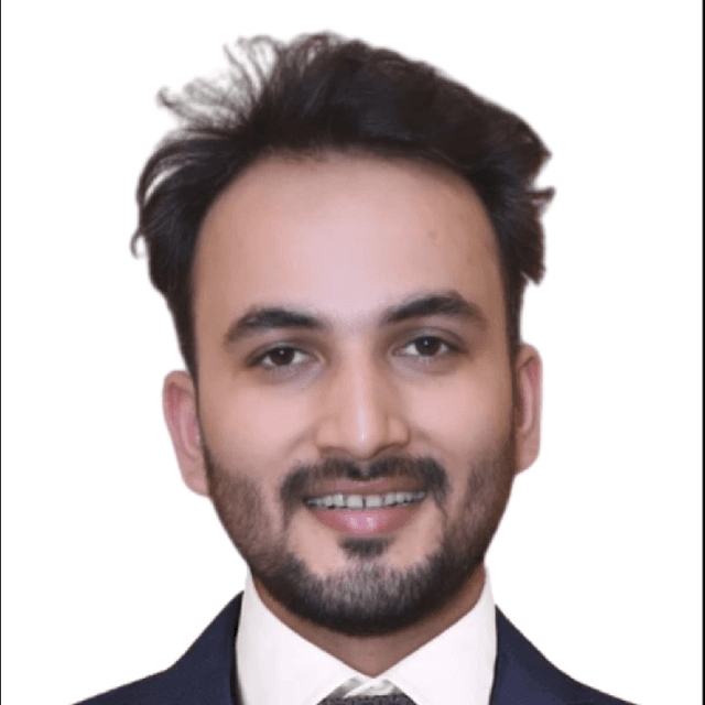Dhiraj Dwivedi