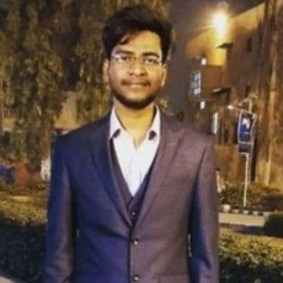 Dhiraj Kumar Gupta