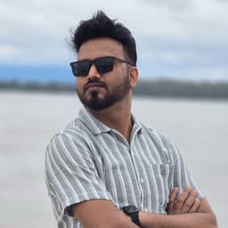 Dhiraj Lahre