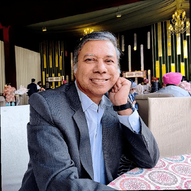 Dhiraj Mathur, PhD