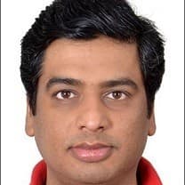 Dhiraj Nadgouda