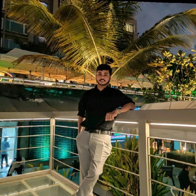 Dhiraj Patle