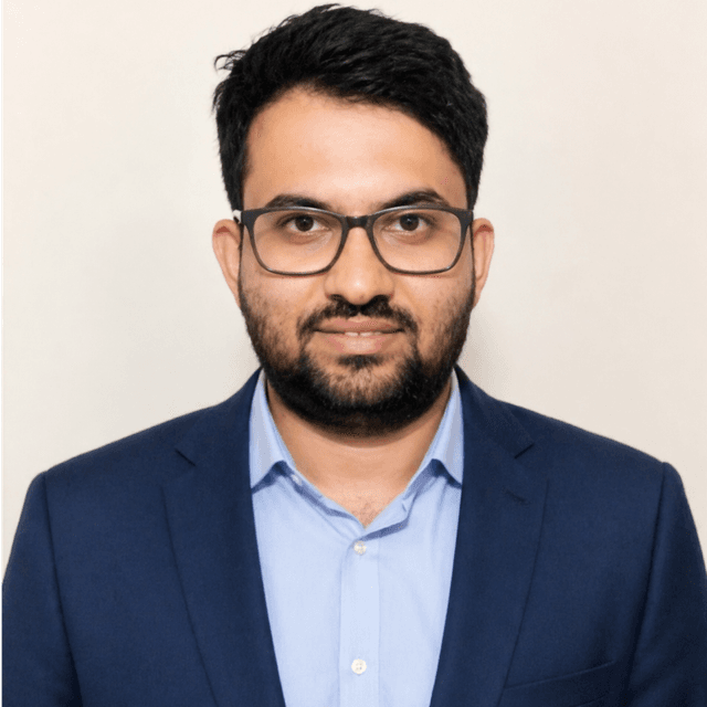 Dhiraj Poojary