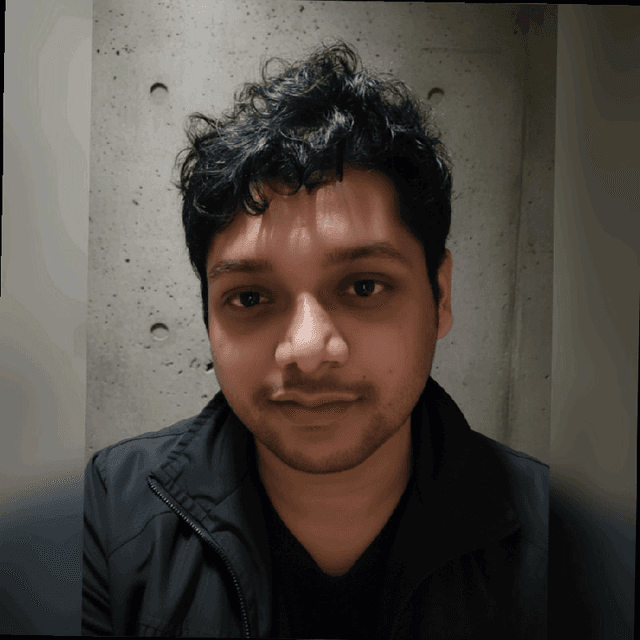 Dhiraj Raj