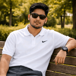 Dhiraj Sharma