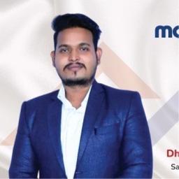 DHIRAJ SINGH