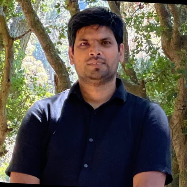 Dhiraj Singh
