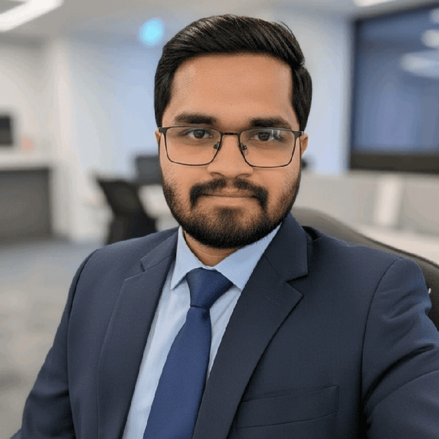 Dhiraj Sonawane