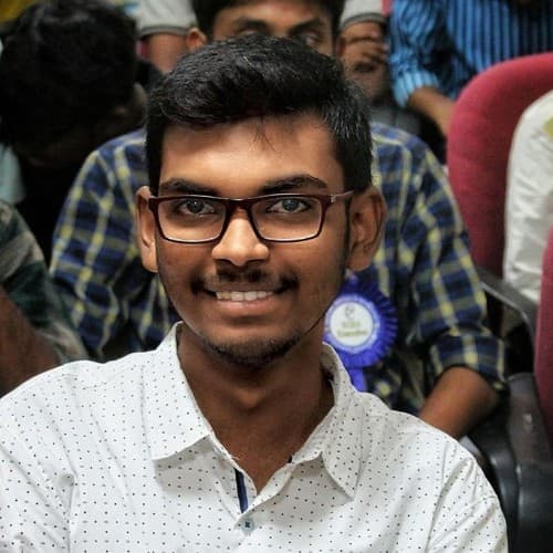 Dhiraj Yenduri