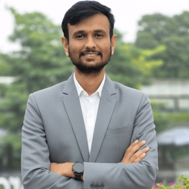 DHIRAJ SONAWANE