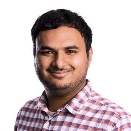 Dhiraj Bodicherla
