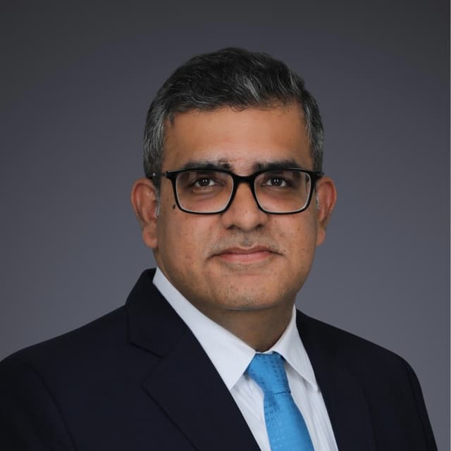Dhiraj Chhabra