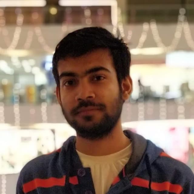 Dhiraj Singh
