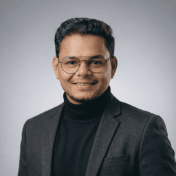 Dhiraj Ingle a UX UI Designer