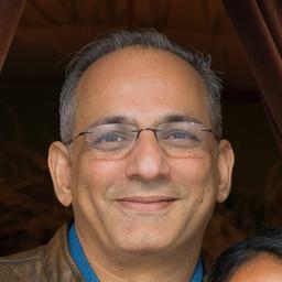 Dhiraj Kacker