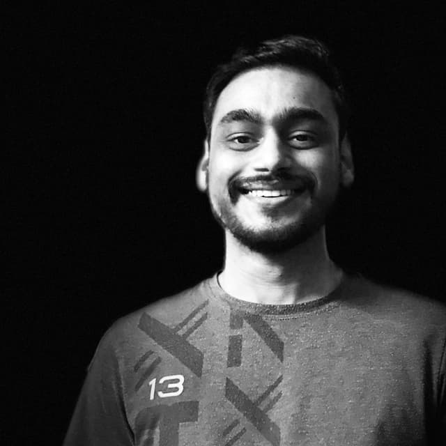 Dhiraj Kumar