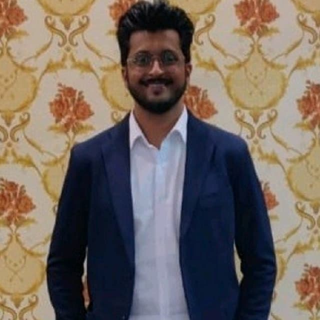 Dhiraj Lohare