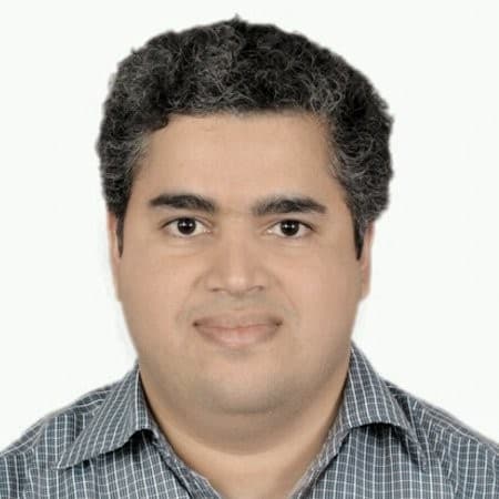 Dhiraj Shetty