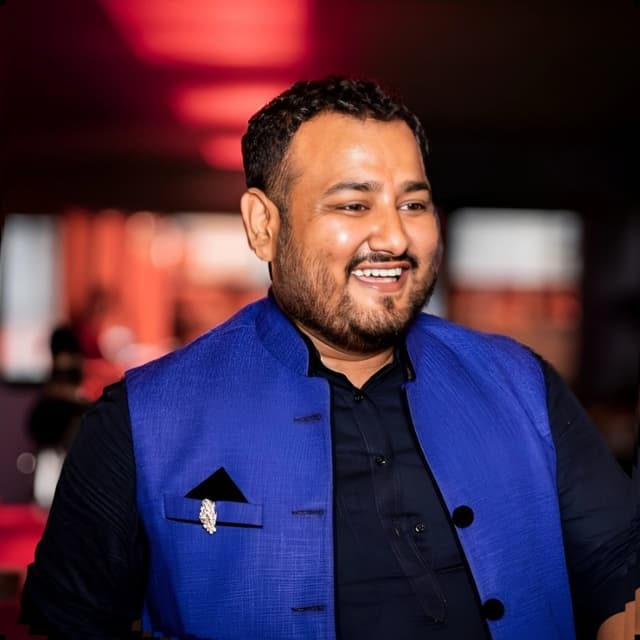 Dheeraj Singh Karki