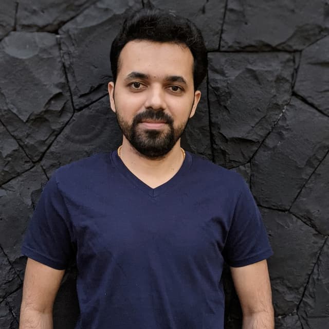 Dhiraj Tambade