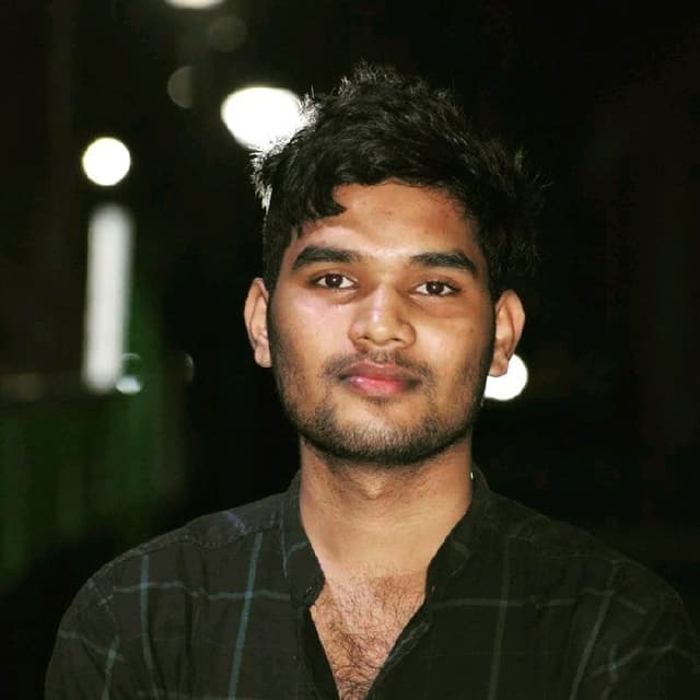 Dhiraj Kumar