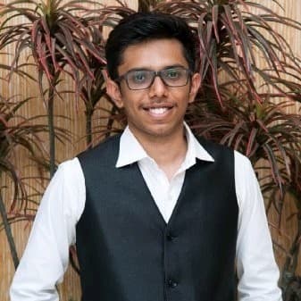 Dhiraj Uchil