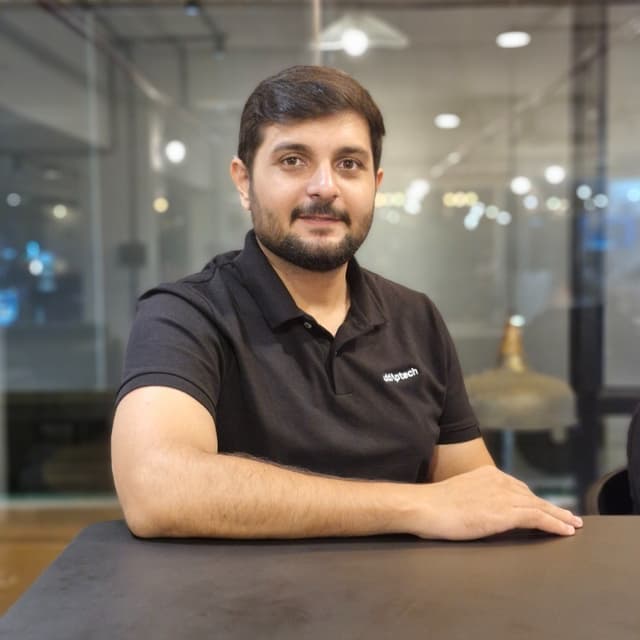 Dhiran Kataria