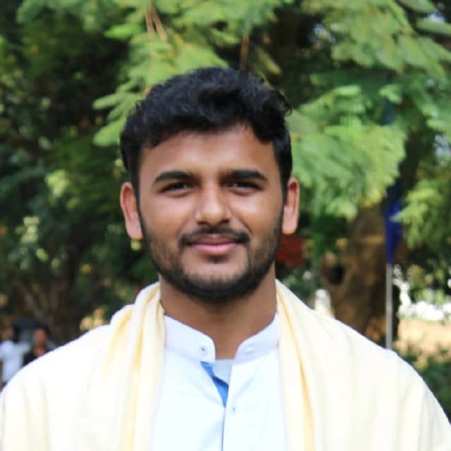 Dhiran Yadav