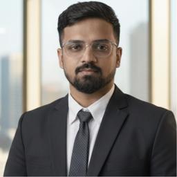 Dhiren Solanki