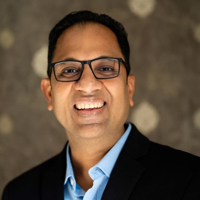 Dhirender Jain