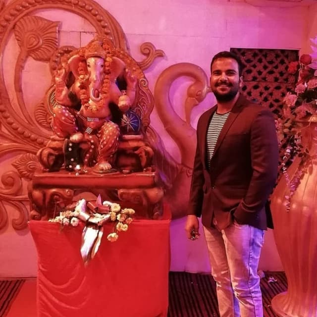 Dhirender Singh